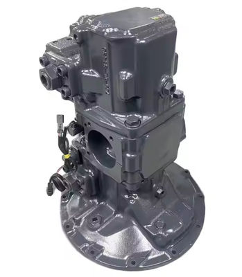 Горячая новая 708-2L-00500 708-2L-00400 Гидравлический главный насос для PC200-8 PC200-8MO экскаватор строительные машины