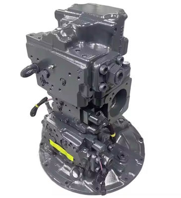 Горячая новая 708-2L-00500 708-2L-00400 Гидравлический главный насос для PC200-8 PC200-8MO экскаватор строительные машины