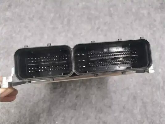 Инжектор топлива Части строительной техники EC360B EC460B Экскаватор D12D Двигатель Инжектор топлива 20847327