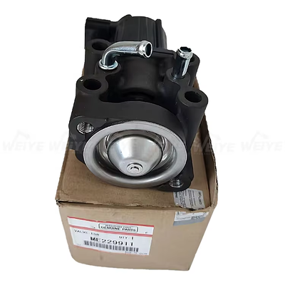 EGR 4M50 HD820 SY215 SY215C SY215C-9 SY225 для Mitsubishi для KATO для Sany ME229911 K5T70096 K5t70096 Запасная часть двигателя