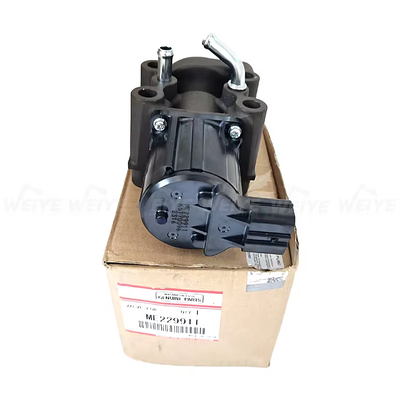 EGR 4M50 HD820 SY215 SY215C SY215C-9 SY225 для Mitsubishi для KATO для Sany ME229911 K5T70096 K5t70096 Запасная часть двигателя