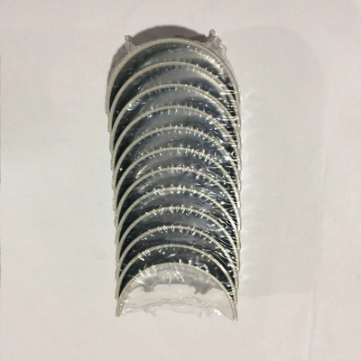 3950661 3901430 3901431 3950662 3966244 3966245 6CT8.3 6C Главный подшипник шатуна Bearing для двигателя, запасная часть экскаватора