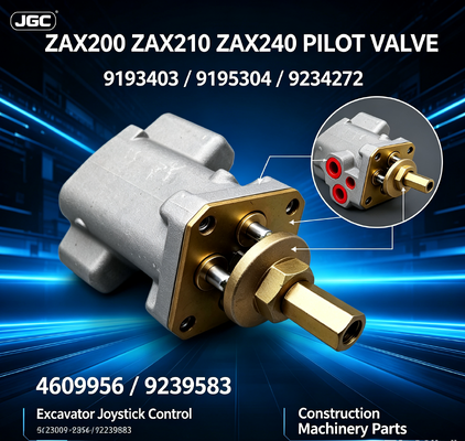 Нефтяной насос 6136-52-1210 6136521210 Для экскаватора PC220-3 PC200-1 PC200-3