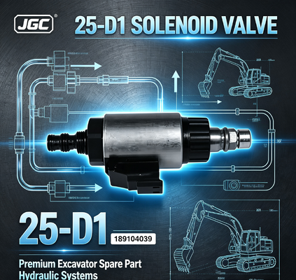 Новый продукт Камшафт 6137-41-1120 Для экскаватора PC200-3 двигатель 6D105