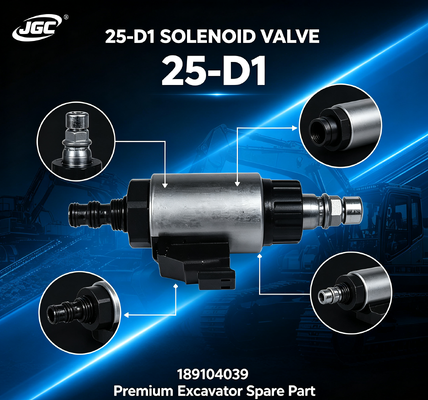 Новый продукт Камшафт 6137-41-1120 Для экскаватора PC200-3 двигатель 6D105