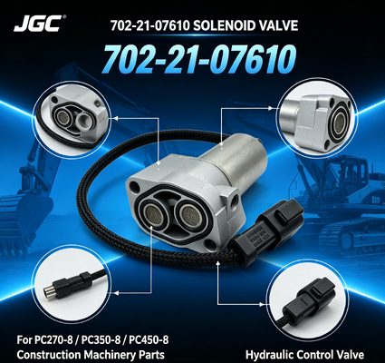 Крамшафт 4112K062 для экскаваторного двигателя 1100 E323D E320D C6.6