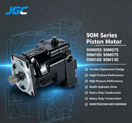 VOE14508165 SA8230-29680 SA8230-29690 Мотор для экскаватора