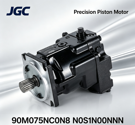 VOE14508165 SA8230-29680 SA8230-29690 Мотор для экскаватора