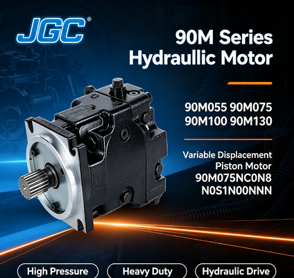 VOE14508165 SA8230-29680 SA8230-29690 Мотор для экскаватора