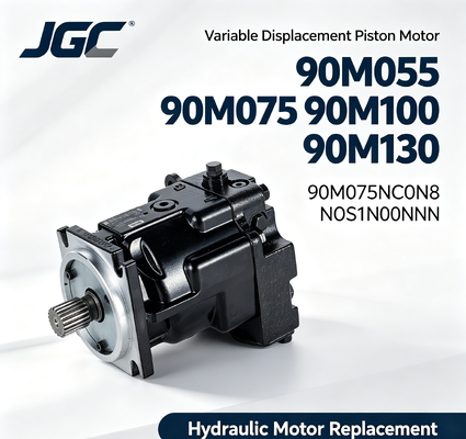 VOE14508165 SA8230-29680 SA8230-29690 Мотор для экскаватора