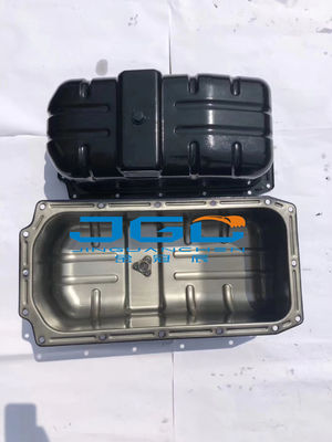 Грязевик 4TNV98 4TNV94 машинного масла машинных частей экскаватора Yanmar