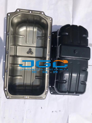 Грязевик 4TNV98 4TNV94 машинного масла машинных частей экскаватора Yanmar