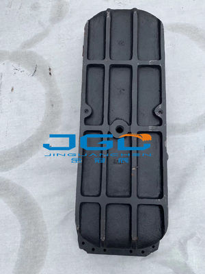 Грязевик 4TNV98 4TNV94 машинного масла машинных частей экскаватора Yanmar