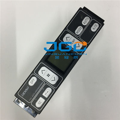 Экскаватор KOMATSU PC200-7 Kontrol панели запасных частей экскаватора кондиционера