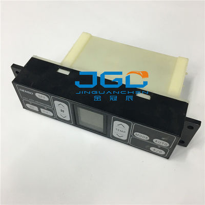 Экскаватор KOMATSU PC200-7 Kontrol панели запасных частей экскаватора кондиционера