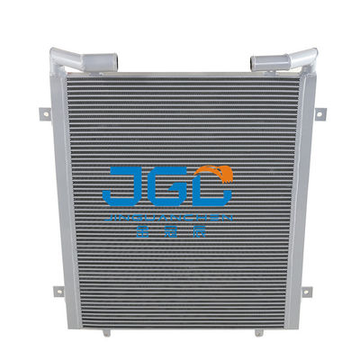 Сверхмощный Assy SK200-6E YN05P00035S002 радиатора частей экскаватора Хитачи