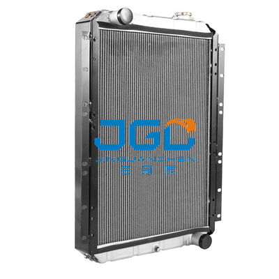 Части маслянного охладителя двигателя дизеля OEM запасные для землекопа SK120-3 2452U412S1