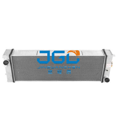 Теплообменный аппарат LCP00043S001 SK350-8 J08 гидравлического масла радиатора цистерны с водой экскаватора