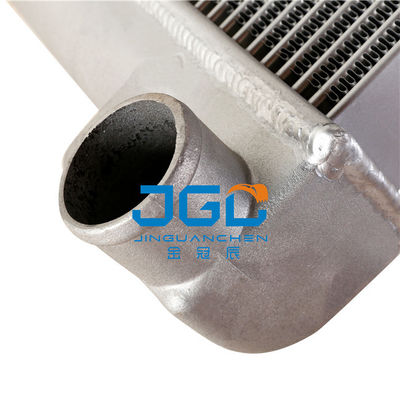 Части машинного оборудования 4448339 Intercooler EX200-6 двигателя дизеля экскаватора Хитачи