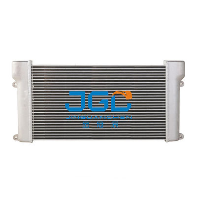 Части машинного оборудования 4448339 Intercooler EX200-6 двигателя дизеля экскаватора Хитачи