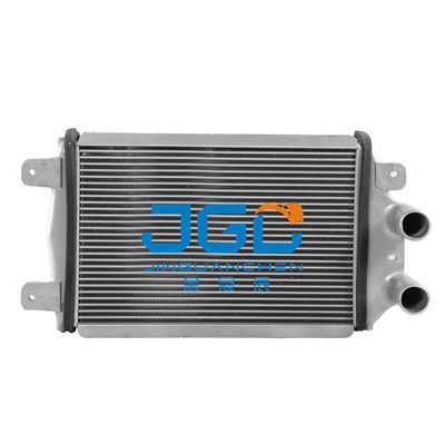 Части машинного оборудования экскаватора Intercooler двигателя PC200-6 алюминиевые