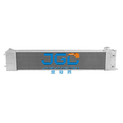 Части 20Y-03-41131 Intercooler двигателя дизеля экскаватора PC200-8 KOMATSU запасные