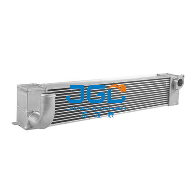Части 20Y-03-41131 Intercooler двигателя дизеля экскаватора PC200-8 KOMATSU запасные