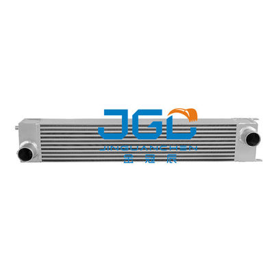 Радиатор YN05P00058S003 генератора экскаватора Intercooler двигателя дизеля Kobelco SK200-8