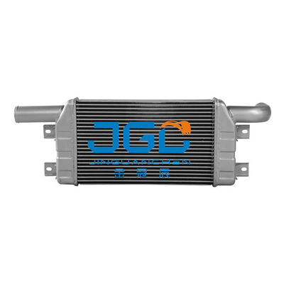 Intercooler обязанности экскаватора KOMATSU PC220-7 на система обдува двигателя 6738-61-4123