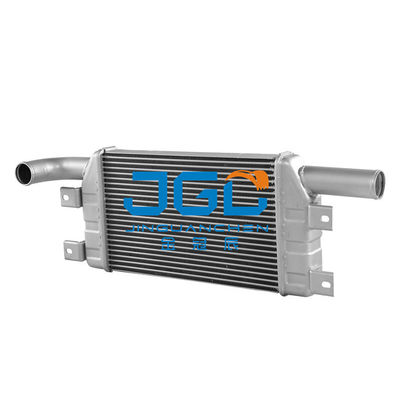 Intercooler обязанности экскаватора KOMATSU PC220-7 на система обдува двигателя 6738-61-4123
