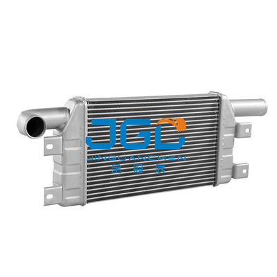 Intercooler обязанности экскаватора KOMATSU PC220-7 на система обдува двигателя 6738-61-4123