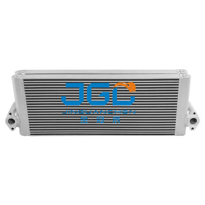 Радиатор SK210-8 SK200-8 экскаватора водяного охлаждения OEM