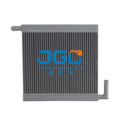Аксессуары 2452U415S13 DBX174001-9 SK60-3 экскаватора маслянного охладителя радиатора и Kobelco