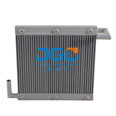 Аксессуары 2452U415S13 DBX174001-9 SK60-3 экскаватора маслянного охладителя радиатора и Kobelco