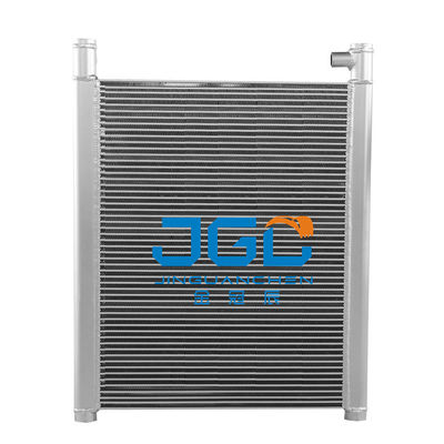 Радиатор OEM 4448373 гидравлический более крутой для экскаватора ZAX120-6 ZAX125 Хитачи