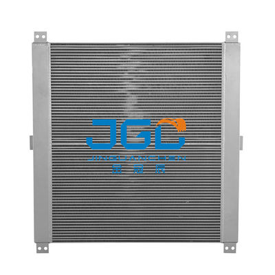 Assy E330C-2 330L 7Y-1363 маслянного охладителя экскаватора  OEM алюминиевый гидравлический