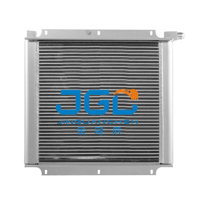 Радиатор PC75UU-2 21W-03-21111 компрессора воздуха маслянного охладителя KOMATSU OEM гидравлический