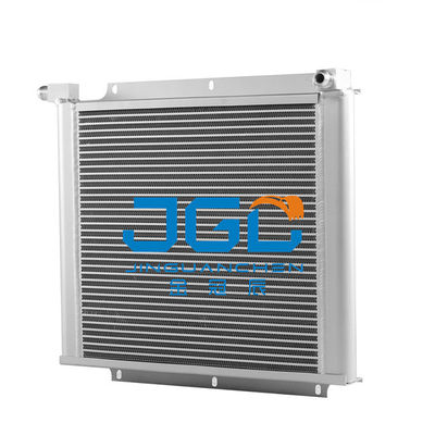 Радиатор PC75UU-2 21W-03-21111 компрессора воздуха маслянного охладителя KOMATSU OEM гидравлический
