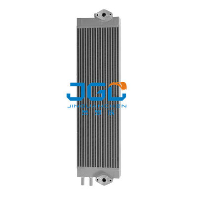 203-03-71130 Assy PC130-7 маслянного охладителя экскаватора KOMATSU гидравлический