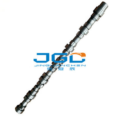 Камшафт 6745-41-1110 PC300-8 SAA6D114E-3 машинных частей экскаватора KOMATSU
