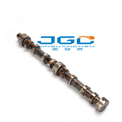 Камшафт Pc200-7 S6d102e-1 6735-41-1111 запасной части KOMATSU двигателя экскаватора