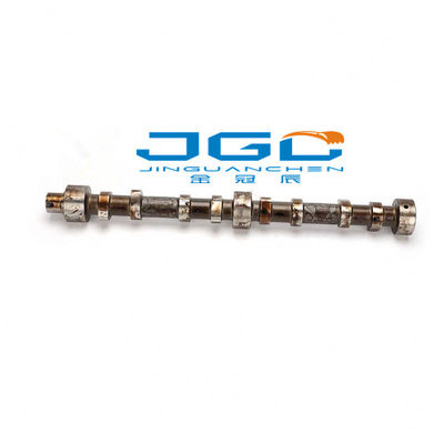 Камшафт Pc200-7 S6d102e-1 6735-41-1111 запасной части KOMATSU двигателя экскаватора