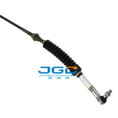 523-00006 мотор дросселя запасных частей 24V землекопа 523-00008 для daewoo Doosan
