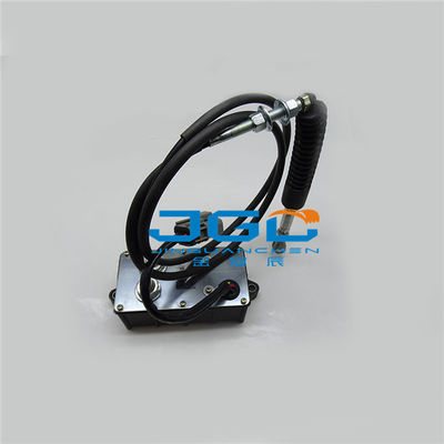 Экскаватор OEM щадит отсек управления 523-00008 DH300-7 DH370-7 дросселя