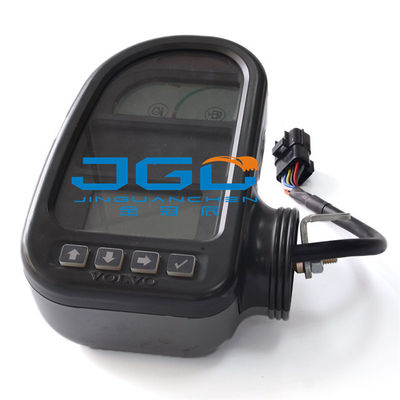 Части экскаватора EC210B EC240B EC360B запасные показывают 14390065