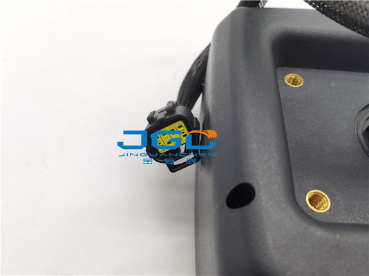 Машинные части 21Q6-30105 R220LC-9S R215-9S R480-9 экскаватора Assy монитора