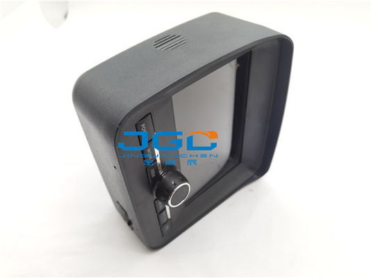 Машинные части 21Q6-30105 R220LC-9S R215-9S R480-9 экскаватора Assy монитора