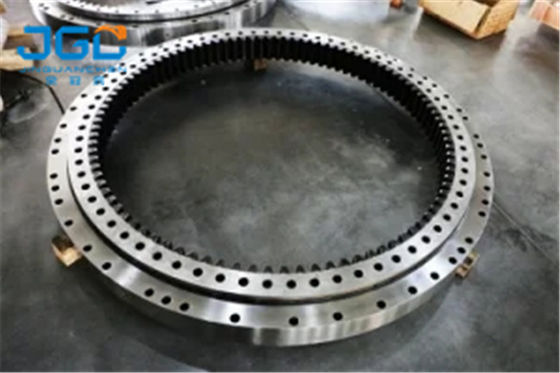 Экскаватор KOMATSU PC60-7 Slewing носящ качание 201-25-72102