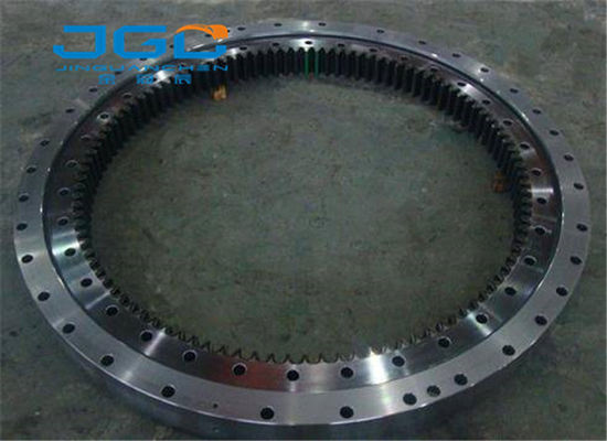 Кольцо скольжения 9129521 ZX450H Slewing экскаватора высокой точности OEM