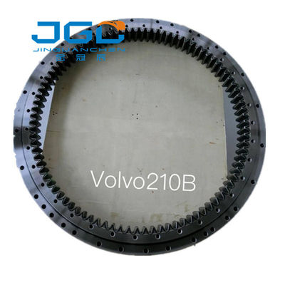 Экскаватор EC210 Slewing носящ шестерню кольца VOL-VO круга качания EC210B